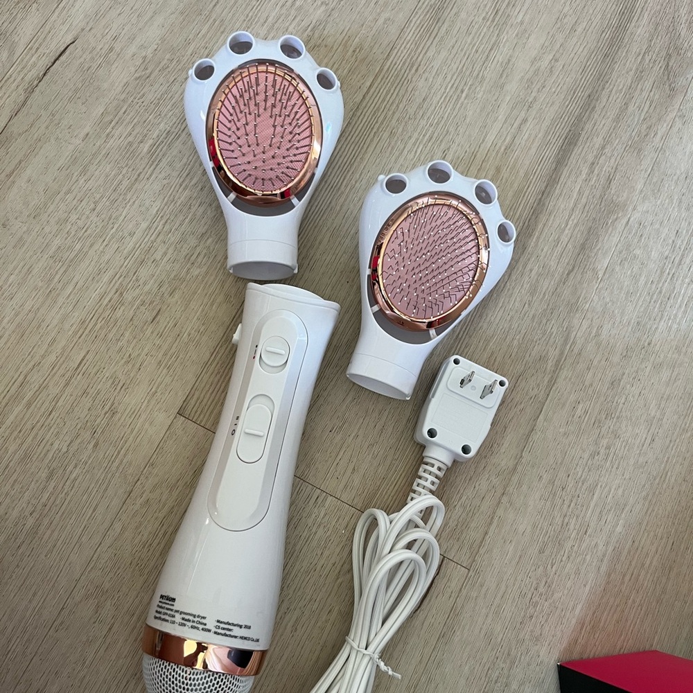 Pet Grooming Dryer